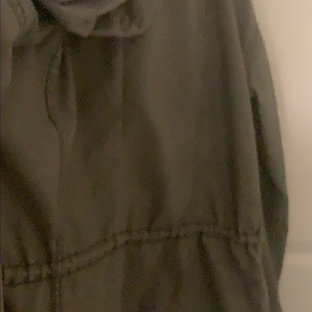 Green Jacket - Picture 2 of 2